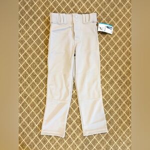 Kids Champro baseball Pants, size XS. NWT